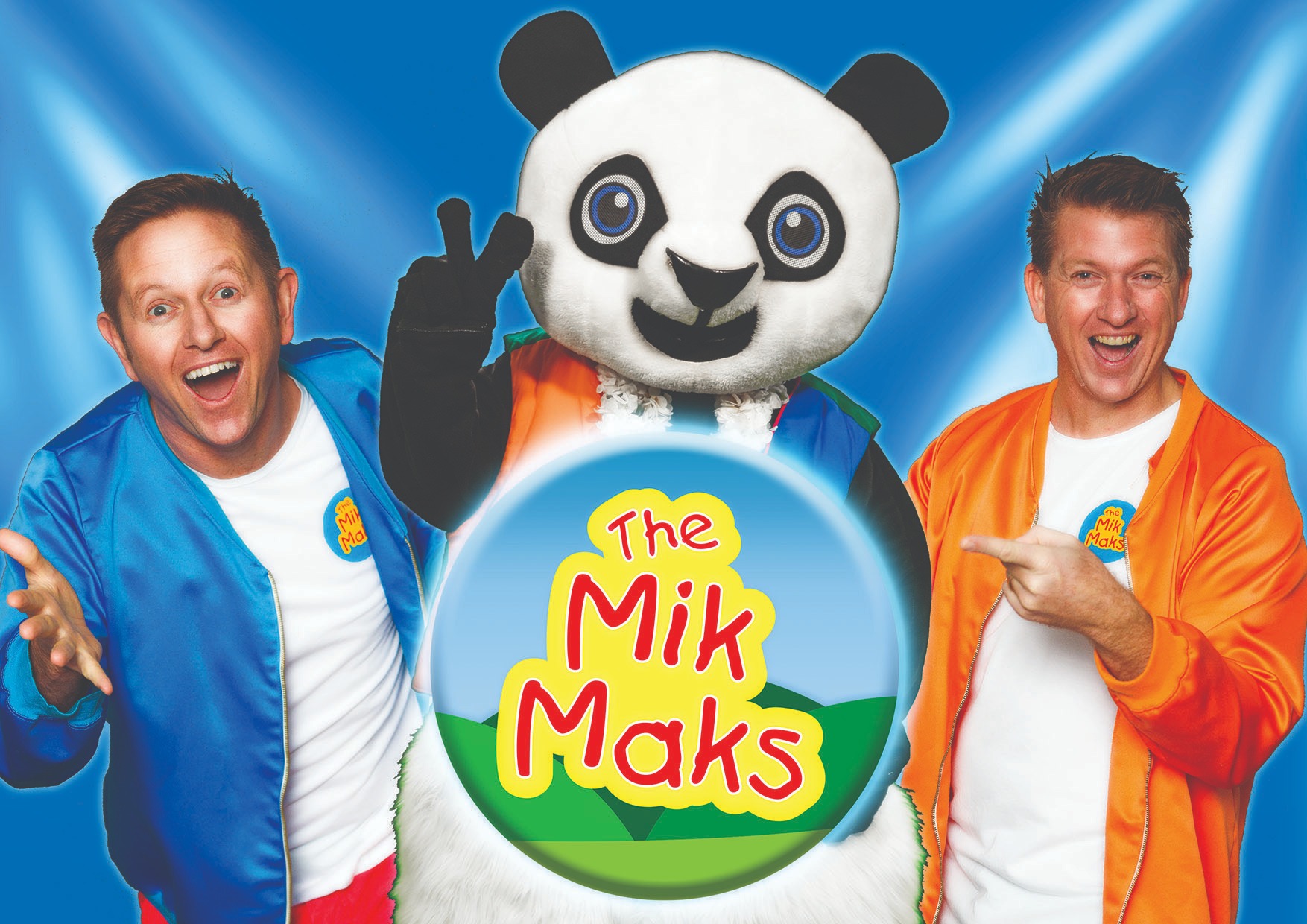 Mik Maks Live @ Rafferty's Tavern | What's On Warrnambool